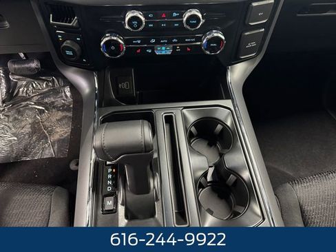 New 2026 Ford F150 XLT w/ Equipment Group 302A MID AWD/4WD image 14