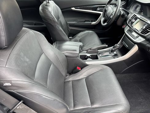 Used 2014 Honda Accord EX-L image 39
