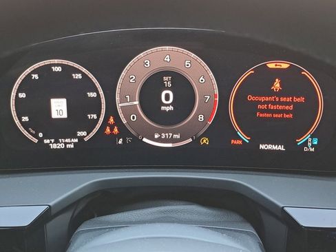 Used 2025 Porsche Panamera 4 image 26