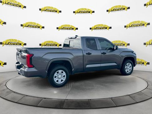Used 2022 Toyota Tundra SR RWD image 5