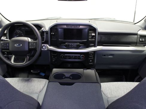 Used 2023 Ford F150 XLT AWD/4WD image 19