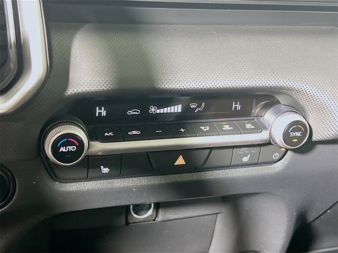 Used 2025 MAZDA CX-50 AWD 2.5 S w/ Preferred Package image 14