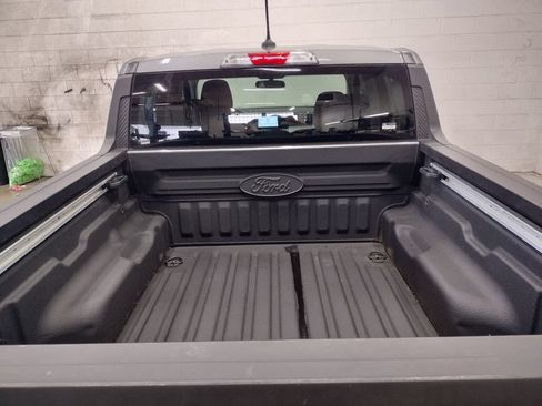 Used 2022 Ford Maverick XLT w/ Equipment Group 300A Standard AWD/4WD image 18