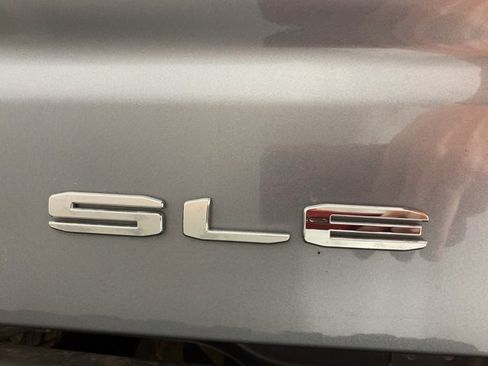 Used 2019 GMC Sierra 1500 SLE w/ SLE Value Package image 34