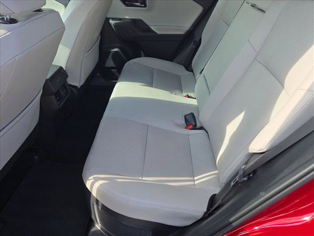 Used 2026 Toyota RAV4 XLE Premium FWD image 18