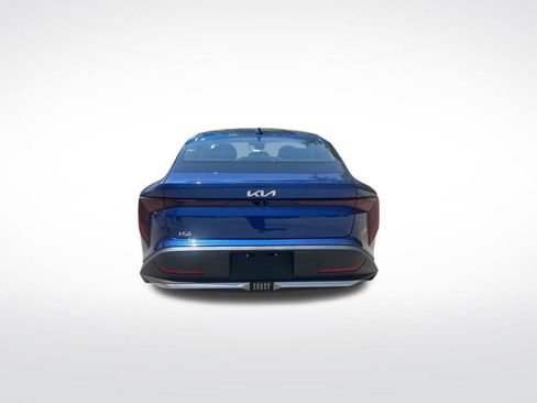 Used 2025 Kia K4 FWD image 10