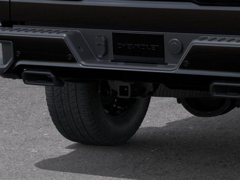 New 2026 Chevrolet Silverado 1500 LT Trail Boss w/ LT Trail Boss Premium Package AWD/4WD image 35