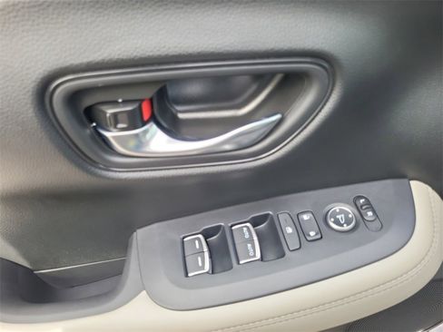 New 2026 Honda HR-V EX-L image 7