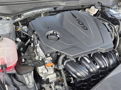 Certified 2023 Hyundai Sonata SEL w/ Convenience Package image 18