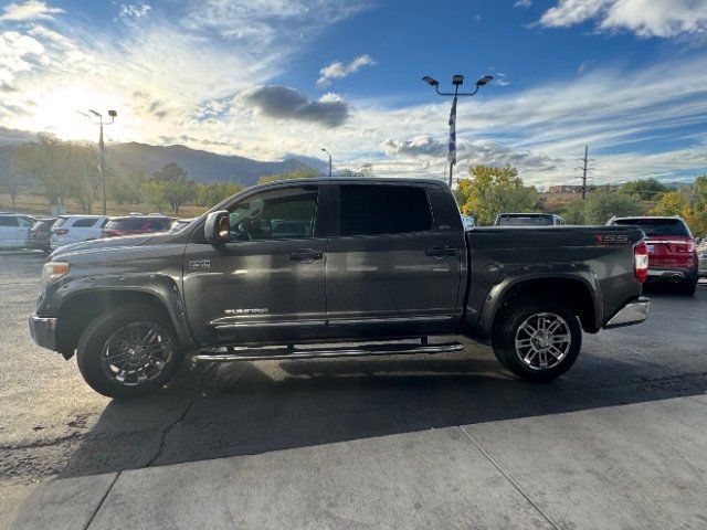 Used 2015 Toyota Tundra SR5 w/ SR5 Upgrade Package RWD image 4