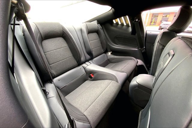 Used 2024 Ford Mustang GT RWD image 26