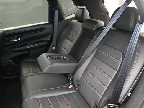 Certified 2026 Honda CR-V Sport-L image 14