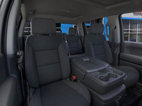 New 2026 GMC Sierra 1500 Pro w/ Pro Value Package RWD image 16