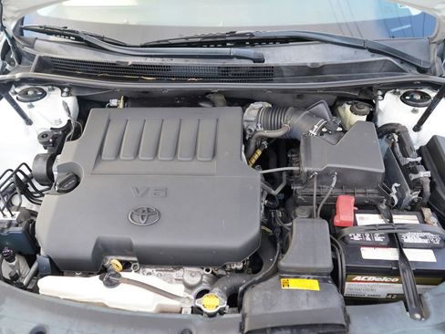 Used 2015 Toyota Avalon XLE image 8