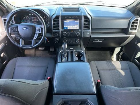 Used 2018 Ford F150 XLT w/ Equipment Group 302A Luxury AWD/4WD image 31