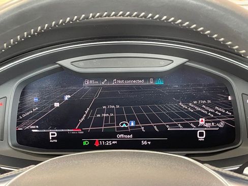 Used 2020 Audi S7 Prestige w/ Prestige Package image 29