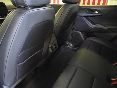 New 2026 Chevrolet Equinox RS w/ Convenience Package III AWD/4WD image 12
