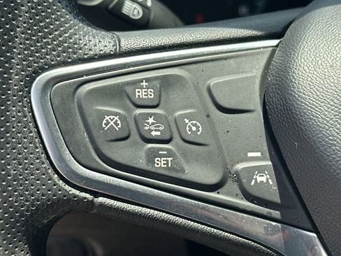 Used 2023 Chevrolet Equinox LS w/ Driver Confidence II Package FWD image 25