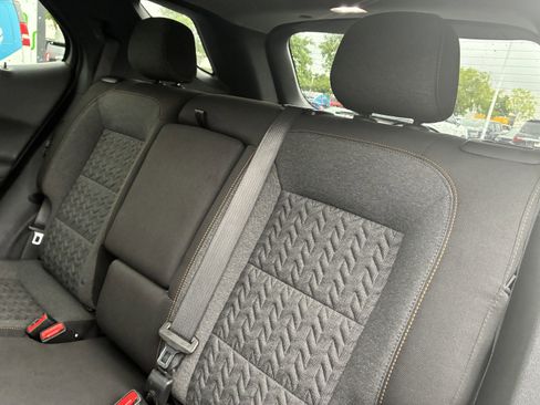Used 2024 Chevrolet Equinox LT AWD/4WD image 14