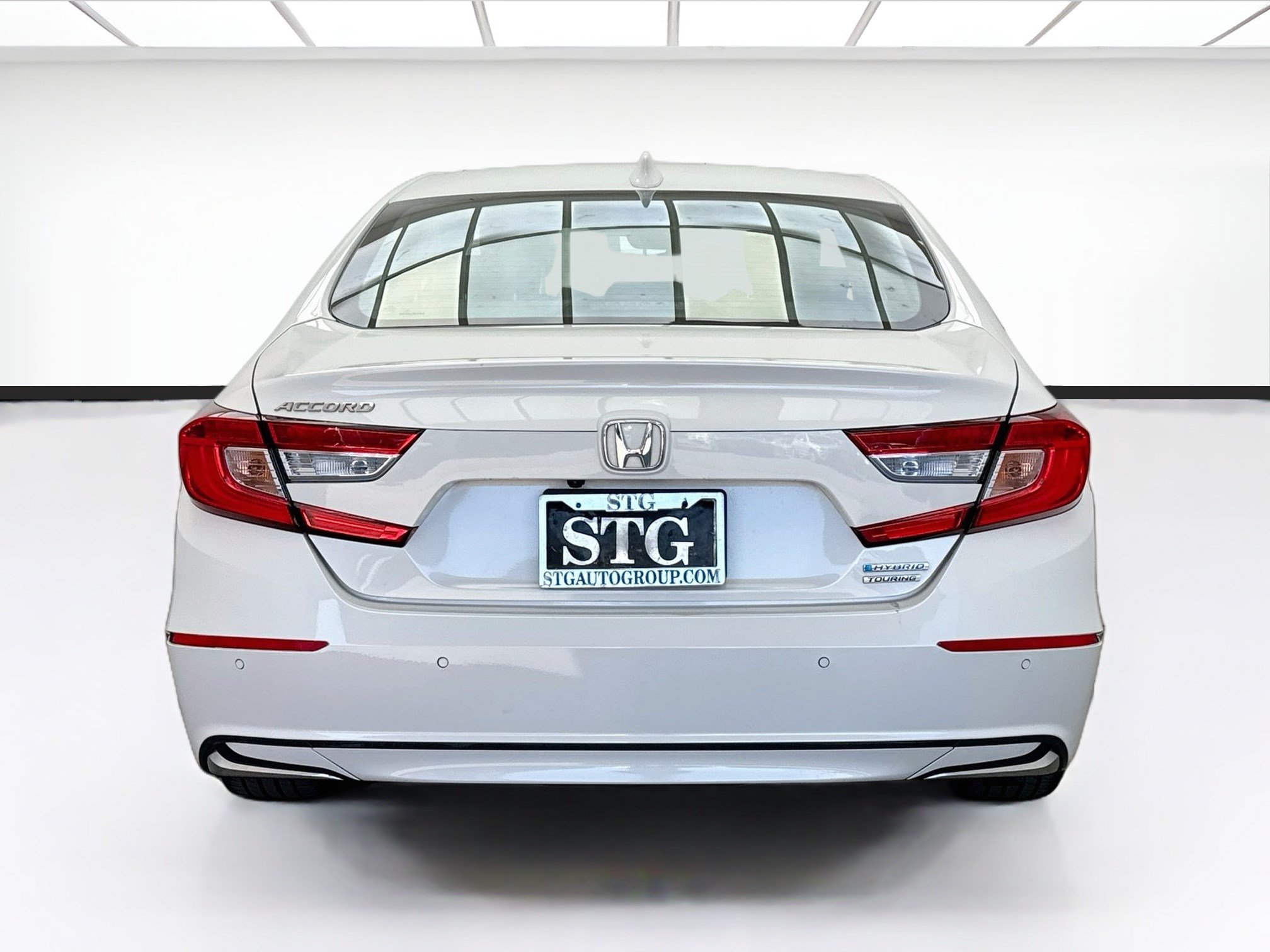 Used 2019 Honda Accord Touring image 5