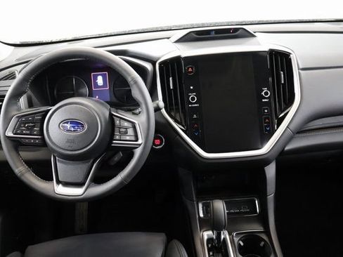 New 2026 Subaru Ascent Touring w/ Popular Package #2 AWD/4WD image 14