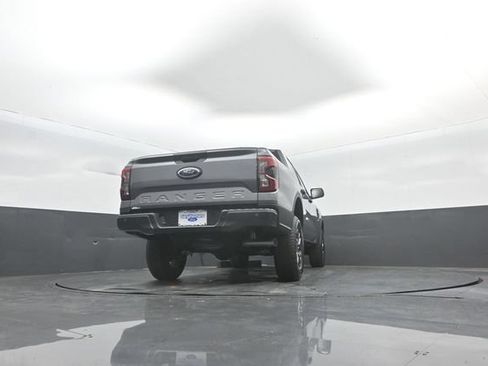 New 2026 Ford Ranger XLT RWD image 34
