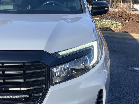 Certified 2023 Honda Ridgeline Black Edition image 5