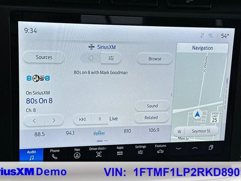 Used 2024 Ford F150 XL image 28