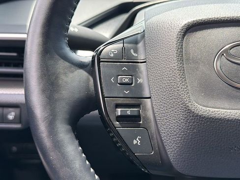 Used 2024 Toyota Prius XLE FWD image 18