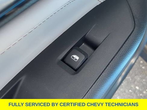 Used 2025 Jeep Compass Limited AWD/4WD image 37