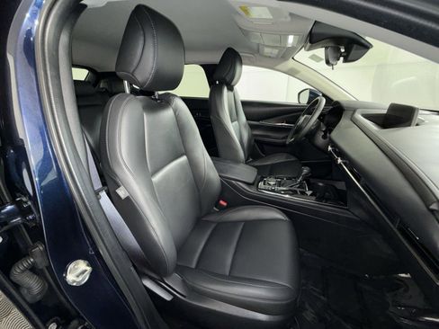 Used 2023 MAZDA CX-30 AWD 2.5 S w/ Preferred Package image 26
