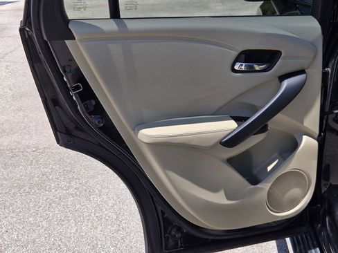 Used 2018 Acura RDX FWD w/ Advance Package image 16