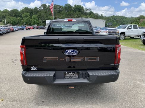 Used 2026 Ford F150 XL RWD image 13