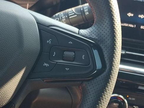 Certified 2025 Chevrolet Trax RS w/ Driver Confidence Package FWD image 21