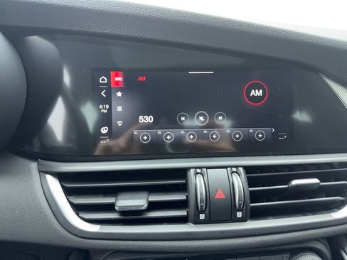 New 2026 Alfa Romeo Giulia w/ Driving Assist Package RWD image 22