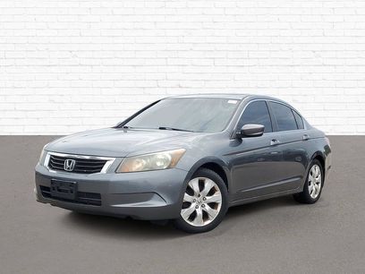 Used 2010 Honda Accord EX-L