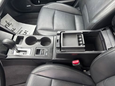 Used 2016 Subaru Outback 2.5i Limited image 16