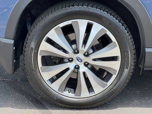 Used 2020 Subaru Ascent Touring w/ Popular Package #2A AWD/4WD image 53