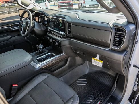 New 2026 Chevrolet Silverado 1500 LT AWD/4WD image 71