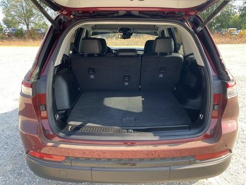 Used 2024 Acura MDX SH-AWD image 5