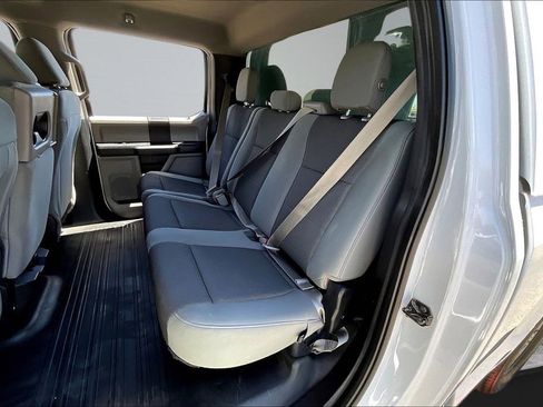 Used 2019 Ford F150 XL w/ Equipment Group 101A Mid RWD image 23