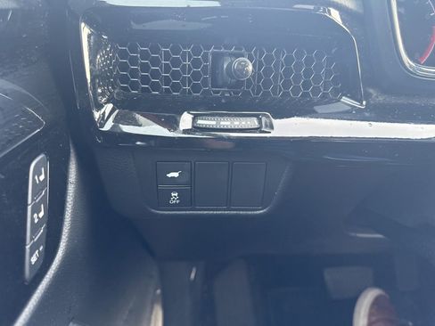 Used 2024 Honda CR-V EX-L image 24