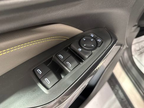 New 2026 Chevrolet Trax ACTIV FWD image 31