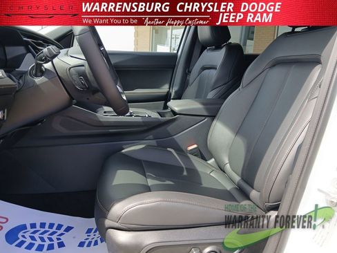 New 2026 Jeep Cherokee Limited AWD/4WD image 12