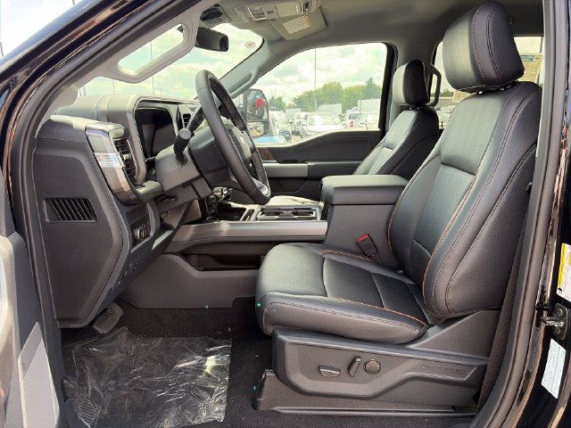 New 2026 Ford F350 Lariat w/ Chrome Package AWD/4WD image 15