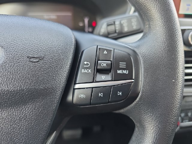 Used 2025 Ford Escape Active AWD/4WD image 20