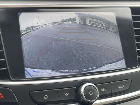 Used 2018 Buick LaCrosse Essence w/ Sun and Shade Package image 4