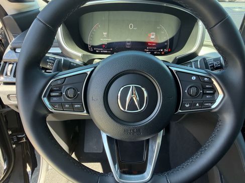Used 2025 Acura MDX SH-AWD w/ Technology Package image 13