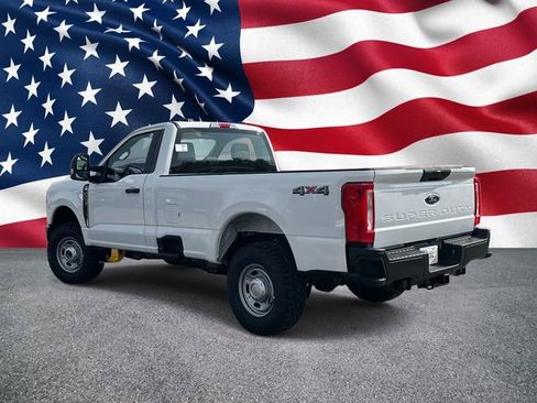 New 2026 Ford F350 XL w/ XL Off-Road Package image 12