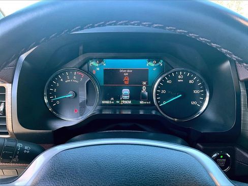 Used 2023 Ford Expedition Max Limited image 17